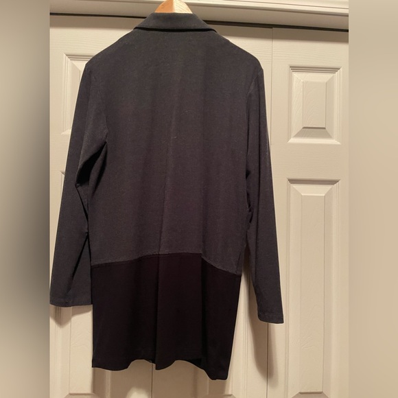 Long jacket - Picture 2 of 3